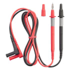BENNING - Sicherheitsmessleitung 4mm mit 4mm Messspitze L=1,4m