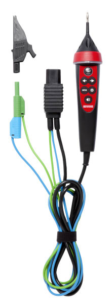 BENNING - Commander Prüfspitze zu IT115 und IT130