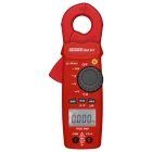 BENNING - Leckstromzange CM 9-1 1 µA AC  Auflösung  und Multimeterf.