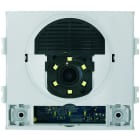 FERMAX - DUOX V1 Marine Lautsprecher Video für Klingeltasten, Sondertürstationenen,