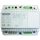 FERMAX - Laderegler 12VDC f. Netzgerät F4813 und Batterie F2070