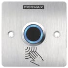 FERMAX - MARINE Contactless pushbutton Edelstahl
