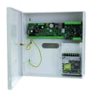 FERMAX - AC-MAX Zentrale mit Türcontroller für 2 Zutritte, Netzgerät 12VDC