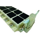 FERMAX - Tastenblock AV/AX/OD 4056 für Robusto, Inox, Castello Türstation
