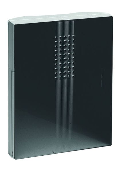 GROTHE - Funkgong Set, swAcryl Türe Reichweite 500m, MISTRAL 300M sw