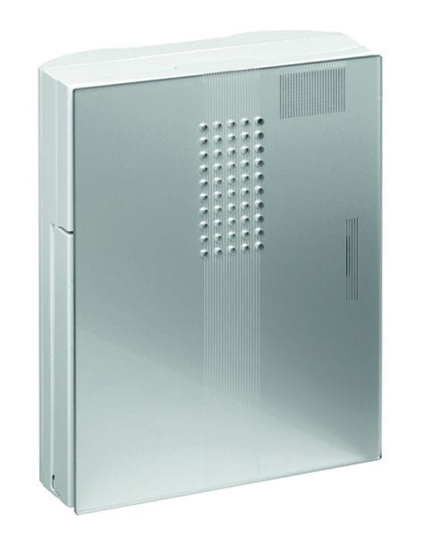 GROTHE - Elektronik Gong,17 Sounds Reichweite 500m, CROMA 230A-a/w