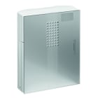 GROTHE - Elektronik Gong,17 Sounds Reichweite 500m, CROMA 230A-a/w