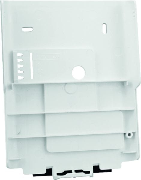 GROTHE - Wandhalter für Serie Echo WH ECHO 120/M
