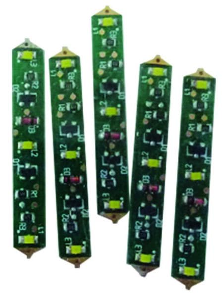 GROTHE - Ersatz-Soffitte LED