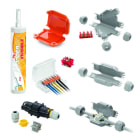 GROTHE - Universalset Gelprodukte 84005,84006,84010,84021,84027,84031,8407