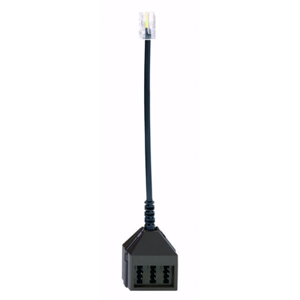 RUTENBECK - ADAP UAE/TAE 3x6 NFN