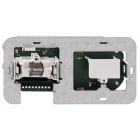 RUTENBECK - WLAN Accesspoint 1,2 Gbit Up 2,4/5GHz 1,2G reinweiß