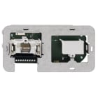 RUTENBECK - WLAN Accesspoint 1,2 Gbit mit PoE Up 2,4/5GHz 1,2G reinweiß