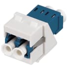 RUTENBECK - ST Keystone Modul, MM (Metall), reinweiß