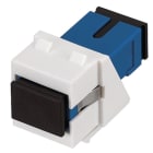 RUTENBECK - SC Keystone Modul, SM, OS2 (blau), reinweiß