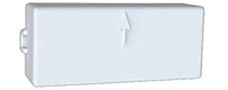 RUTENBECK - Reset-Magnet für AC WLAN
