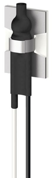 THEBEN - Temperatursensor zum Einbau in Schalterdosen Up
