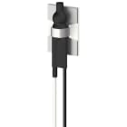 THEBEN - Temperatursensor zum Einbau in Schalterdosen Up
