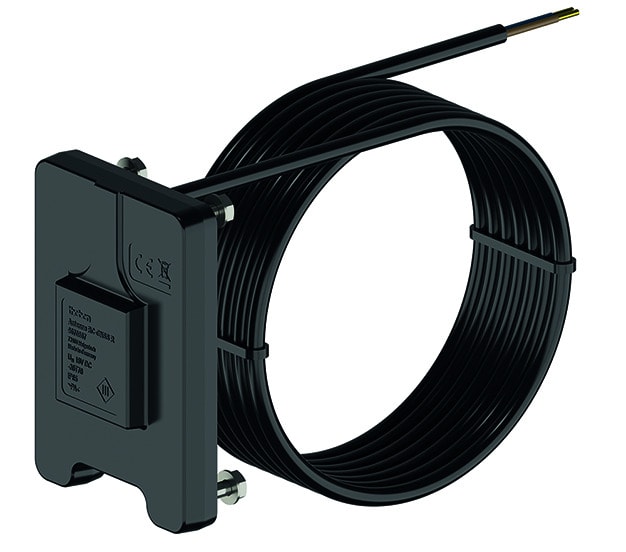 THEBEN - Antenne RC-GNSS R
