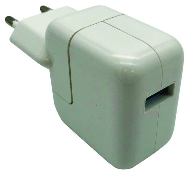 VIVEROO - one kiosk Netzteil für iPad 10,2, Air (3.Gen), pro 10,5