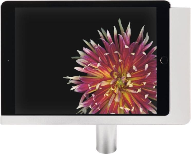 VIVEROO - free flex Festinst. SuperSilver für iPad Pro 11 (ab 11/2018)