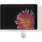 VIVEROO - free flex Festinst. SuperSilver für iPad Pro 11 (ab 11/2018)
