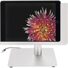 VIVEROO - free flex Standfuß SuperSilver für iPad 10,2 (ab 09/2019)