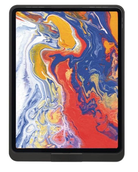 VIVEROO - one DeepBlack für iPad Pro 11 (ab 11/2018)