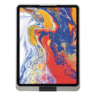 VIVEROO - one SuperSilver mit PoE-Anb. für iPad Pro 12,9 (ab 11/2018)