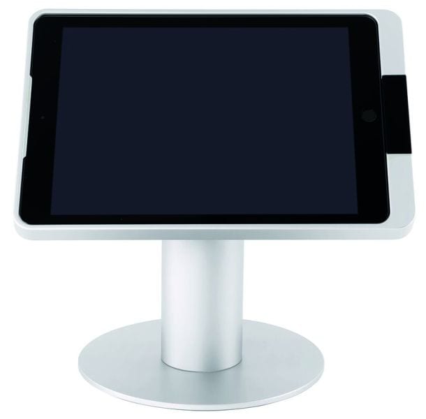 VIVEROO - one kiosk SuperSilver für iPad Pro 11 (ab 11/2018)