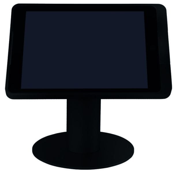 VIVEROO - one kiosk DeepBlack für iPad 10,2, Air (3.Gen), pro 10,5