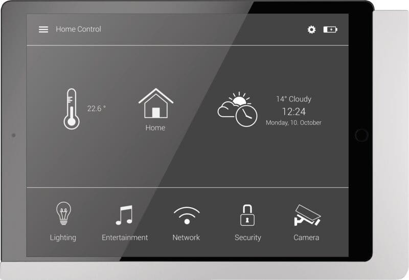 VIVEROO - free SuperSilver PoE-Anb. für iPad Pro 11 (ab 2018), Air 10,9 (2020)