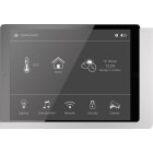 VIVEROO - free SuperSilver PoE-Anb. für iPad Pro 11 (ab 2018), Air 10,9 (2020)