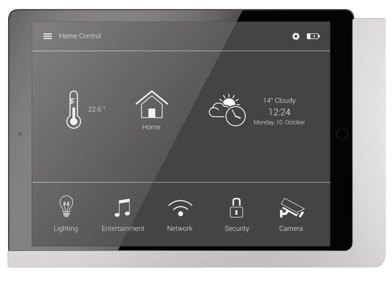 VIVEROO - free SuperSilver für iPad 10,2 (ab 09/2019)