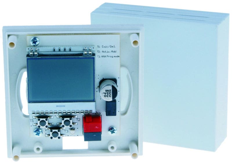 WEINZIERL - KNX secure EnOcean Gateway ENO636 Ap