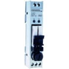 WEINZIERL - Jalousie-Relais für Multi IO570/IO580 230 V 6 A REG