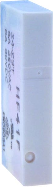 WEINZIERL - Ersatz-Relais f. Multi IO Extension 592 (10 Stk. Pkg.)