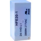 WEINZIERL - Ersatz-Relais hohe Anforderung f. Multi IO Extension 590 (10 Stk. Pkg.)