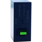 WEINZIERL - Ersatz-Relais mit Handbed. f. Multi IO Extension 590 (10 Stk. Pkg.)
