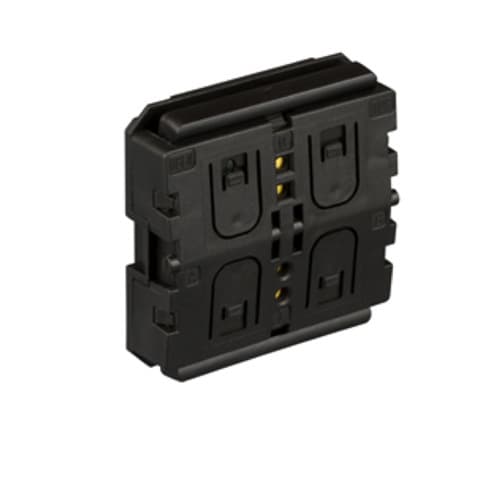 ZF - KNX-RF+ Tastsensor 1/2/3fach Up