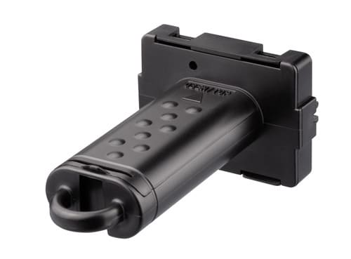 ZF - KNX-RF+ Programmieradapter für Tastsensor Up