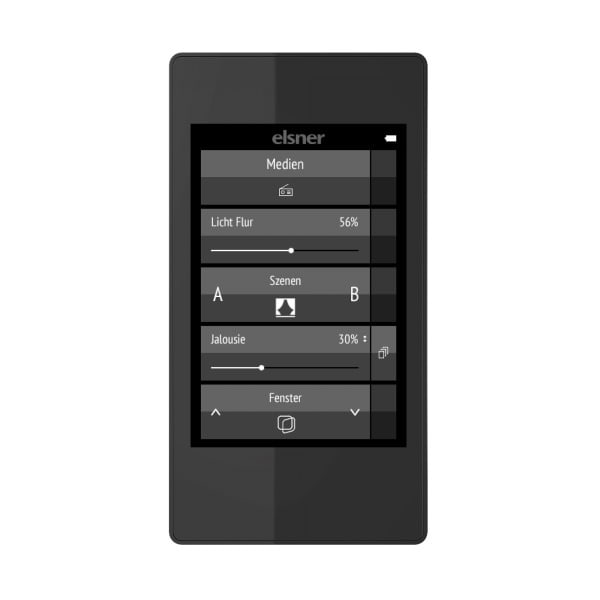 ELSNER - KNX-RF+ REMO Fernbedienung