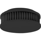 PYREXX - Bi-Sensor Rauchmelder PX-1 schwarz
