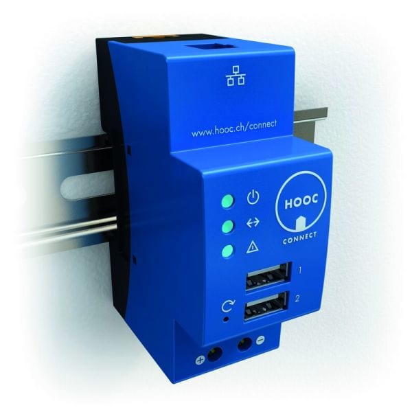 HOOC - HOOC-Gateway Connect H LT Base REG