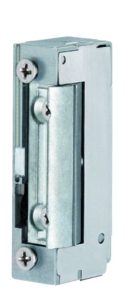 EFF - Türöffner 118, o.Stulp, 22-42V GS/WS universal