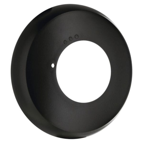 BEG - Abdeckring PD2N UP schwarz matt