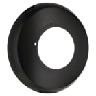 BEG - Abdeckring PD2N UP schwarz matt