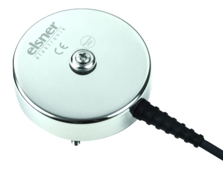 ELSNER - KNX Leckage-Sensor Basic für Wasser-/Rohrbruchmeldung