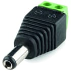 TBK VISION - Cinch Adapter 12VD
