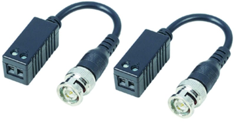 TBK VISION - BNC Adapter 2 Stück